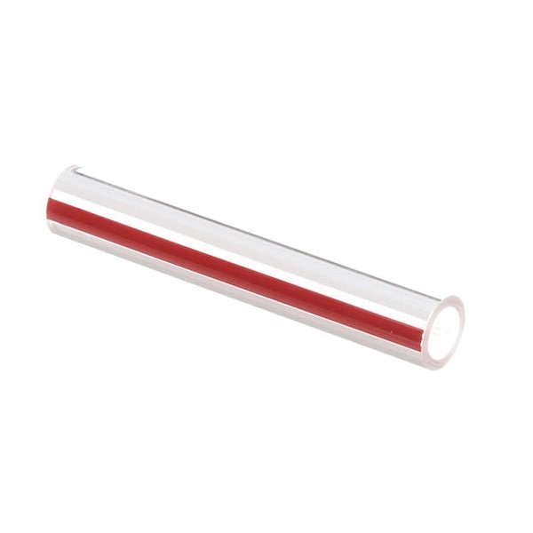 Gauge, Glass 3-5/8 Long
